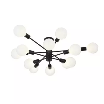 Люстра на штанге Evoluce SL419.402.12