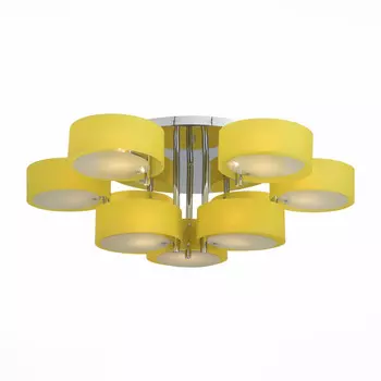 Люстра на штанге Evoluce SL483.092.09