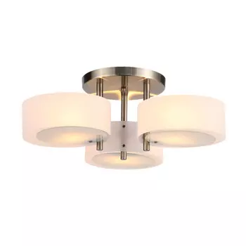 Люстра на штанге Evoluce SL483.352.03