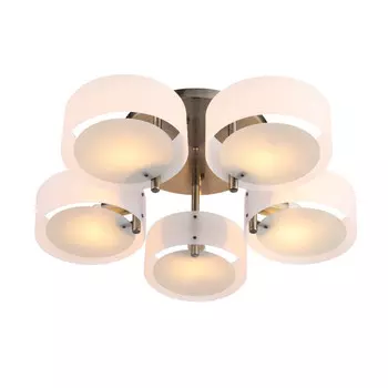 Люстра на штанге Evoluce SL483.352.05