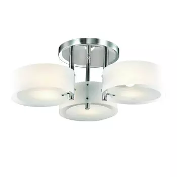 Люстра на штанге Evoluce SL483.502.03