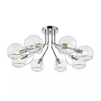 Люстра на штанге Evoluce SLE102502-08