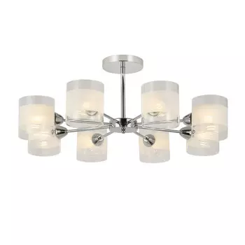 Люстра на штанге Evoluce SLE102802-08