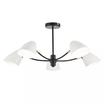 Люстра на штанге Evoluce SLE103602-05