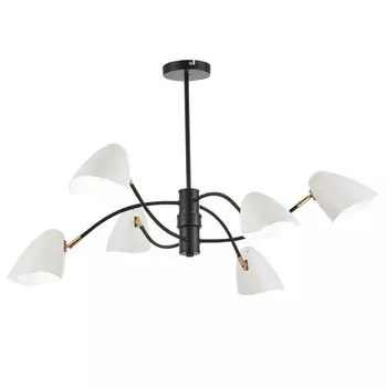 Люстра на штанге Evoluce SLE103602-06