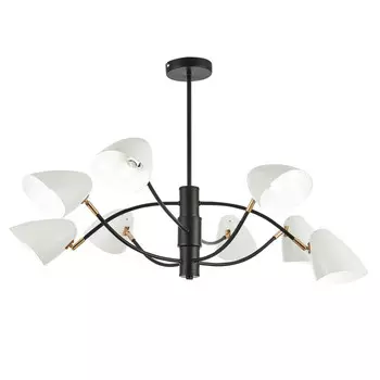 Люстра на штанге Evoluce SLE103602-08