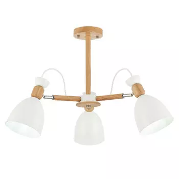 Люстра на штанге Evoluce SLE103802-03