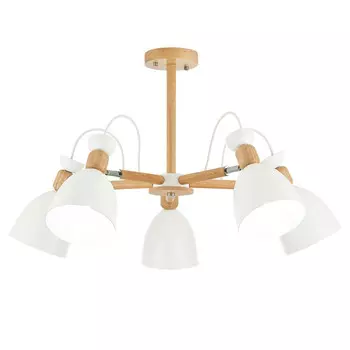 Люстра на штанге Evoluce SLE103802-05