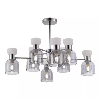 Люстра на штанге Evoluce SLE1045-102-08