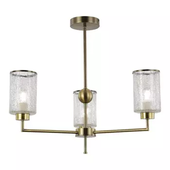 Люстра на штанге Evoluce SLE1046-302-03