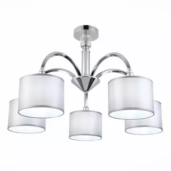 Люстра на штанге Evoluce SLE107202-05