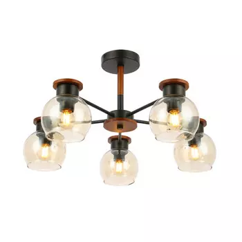 Люстра на штанге Evoluce SLE108102-05