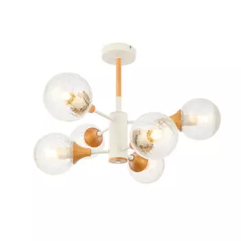 Люстра на штанге Evoluce SLE109502-06