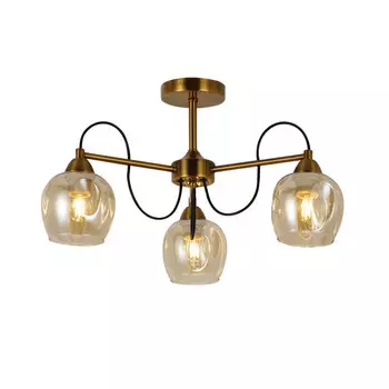 Люстра на штанге Evoluce SLE110002-03