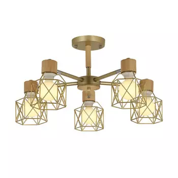 Люстра на штанге Evoluce SLE110402-05