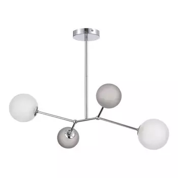 Люстра на штанге Evoluce SLE1107-103-04