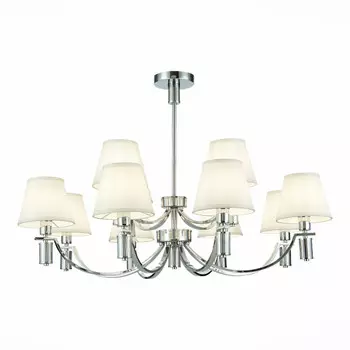 Люстра на штанге Evoluce SLE111303-12