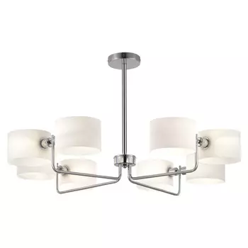 Люстра на штанге Evoluce SLE1121-102-08