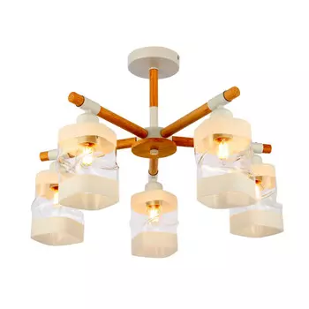 Люстра на штанге Evoluce SLE114502-05