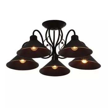 Люстра на штанге Evoluce SLE120402-05