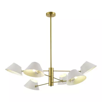 Люстра на штанге Evoluce SLE1253-353-06