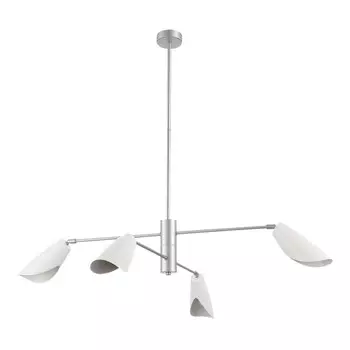 Люстра на штанге Evoluce SLE1254-103-04