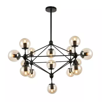 Люстра на штанге Evoluce SLE154903-15