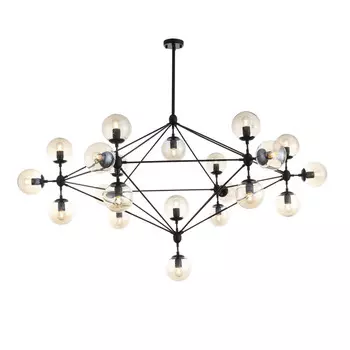 Люстра на штанге Evoluce SLE154903-21