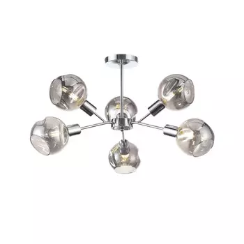 Люстра на штанге Evoluce SLE155102-06