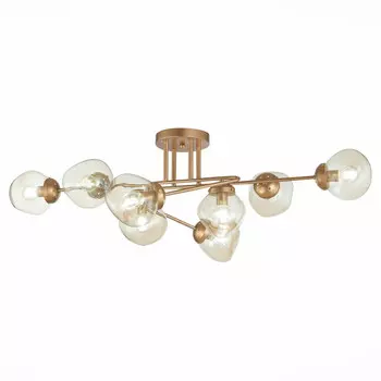 Люстра на штанге Evoluce SLE155702-08