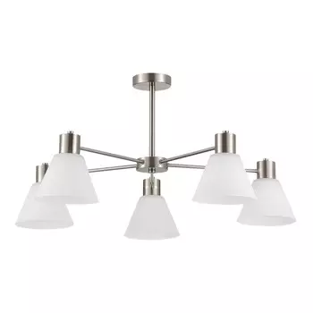 Люстра на штанге Evoluce SLE1561-103-05