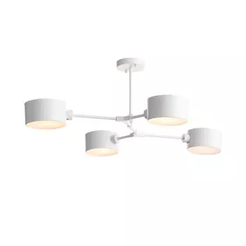 Люстра на штанге Evoluce SLE183502-04