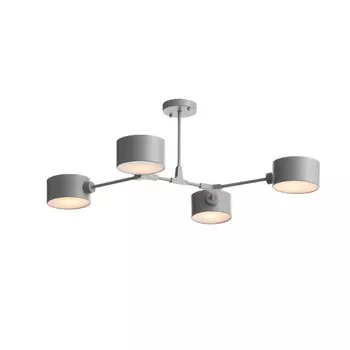 Люстра на штанге Evoluce SLE183702-04