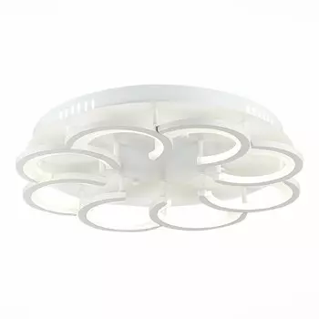 Люстра на штанге Evoluce SLE200502-08