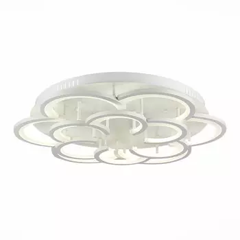 Люстра на штанге Evoluce SLE200502-12