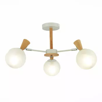 Люстра на штанге Evoluce SLE220702-03