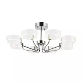 Люстра на штанге Evoluce SLE283102-08