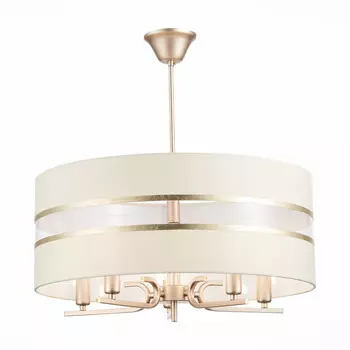 Люстра на штанге Evoluce SLE300213-05