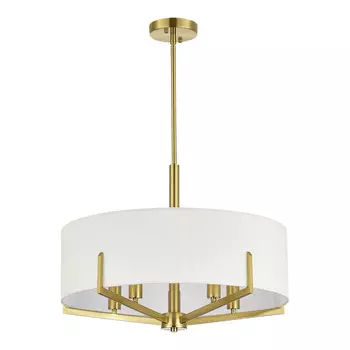 Люстра на штанге Evoluce SLE3010-303-05