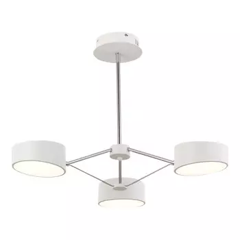 Люстра на штанге Evoluce SLE6005-502-03