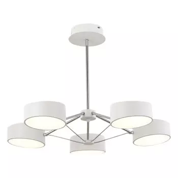 Люстра на штанге Evoluce SLE6005-502-05