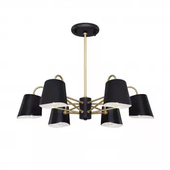 Люстра на штанге F-Promo 2177-6P