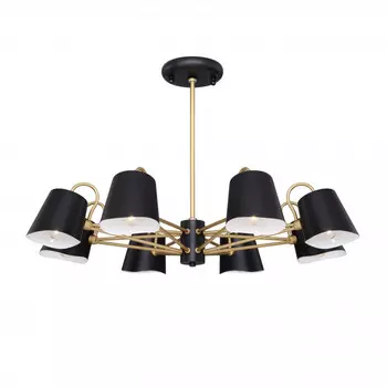 Люстра на штанге F-Promo 2177-8P