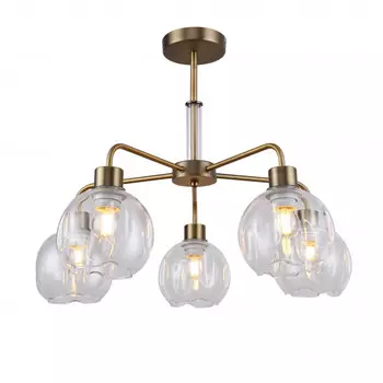 Люстра на штанге F-Promo 2192-5P