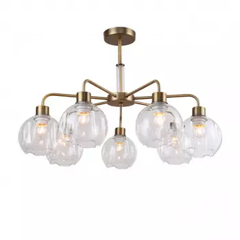 Люстра на штанге F-Promo 2192-7P