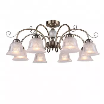 Люстра на штанге F-Promo 2194-8U