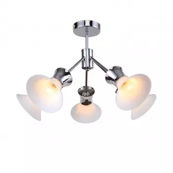 Люстра на штанге F-Promo 2196-5U