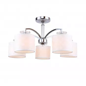 Люстра на штанге F-Promo 2199-5U