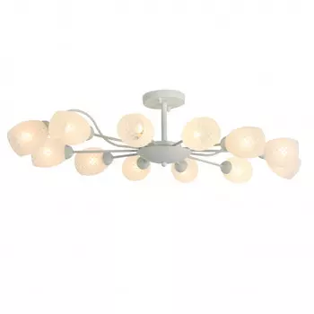 Люстра на штанге F-Promo 2266-12U