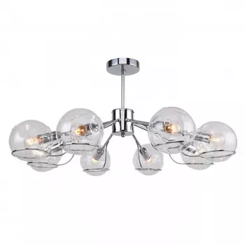 Люстра на штанге F-Promo 2341-8P